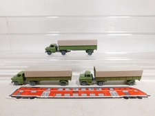 Caminhão Chevrolet DX244-0, 5 #3x wiking H0 1:87 EUA da Set Pms Traffic Model Top comprar usado  Enviando para Brazil