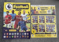 Panini. football 2020 for sale  BLYTH