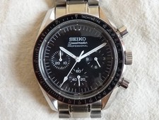 Seiko speemaster mod d'occasion  Besse-sur-Issole