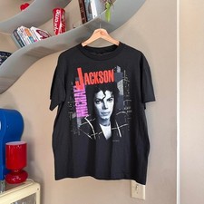 Vintage 1988 michael for sale  Haverhill