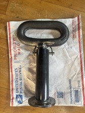 Rogue loadable kettle for sale  Saint Albans
