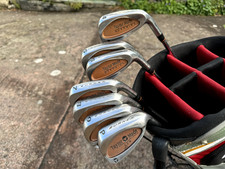 Taylormade burner oversize for sale  ABERGELE