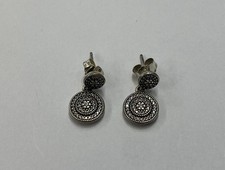 Pandora hrringe hrstecker gebraucht kaufen  Helmstedt
