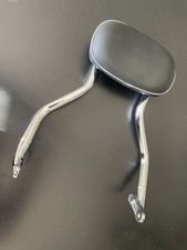 Backrest sissy bar for sale  STAMFORD