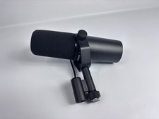 Authentic shure sm7b for sale  Stone Mountain