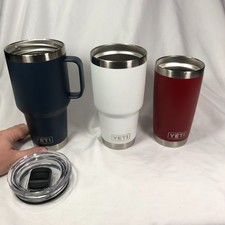 Lot yeti cups for sale  San Antonio