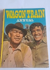 Wagon train series for sale  MILTON KEYNES