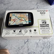 Tomtom maps portable for sale  Waynesville