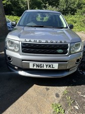 Landrover discovery 2011 for sale  ABERTILLERY