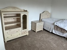 Bedroom furniture set for sale  PRESTON