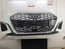 AUDI A3 8Y 8Y0 S-LINE 2018-2023 VOR-FACELIFT Zderzak przedni Bumper Pare Choc na sprzedaż  PL