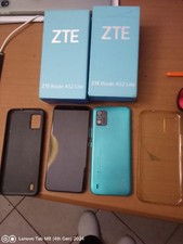 Coppia smartphone zte usato  Tavoleto