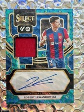 Panini select liga usato  Roma