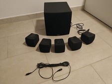 Sistema home theater usato  Palermo