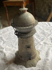 Modellbau wasserturm stellwerk gebraucht kaufen  Weißenstadt