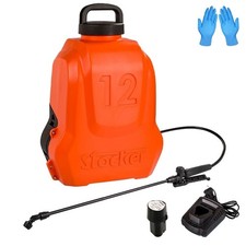 Stocker 239 pompa usato  Italia