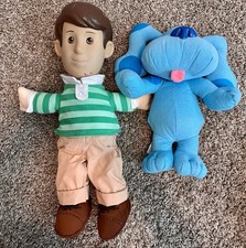 Vtg blues clues for sale  Clarksville