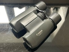 Canon 8x32 7.5 for sale  BRISTOL
