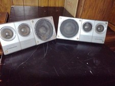Pioneer carrozzeria pair for sale  Gladwin
