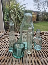 Antique vintage glass for sale  STOKE-ON-TRENT