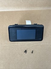 Painel de controle HP Officejet tela sensível ao toque removida do funcionamento X576dw multifuncional comprar usado  Enviando para Brazil