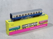 Piko personenwagen rekowagen gebraucht kaufen  Pasewalk