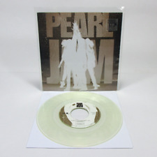 Pearl Jam ‎1990-1992 Boxed Set Sampler - Promotional 7" Clear Colored Vinyl, usado comprar usado  Enviando para Brazil