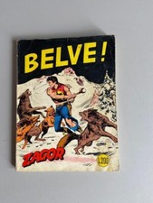 Zagor zenit n.99 usato  Pinerolo
