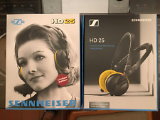 Sennheiser hd25 limited usato  Cannobio