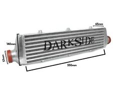 Intercoolers universais de montagem frontal (FMIC) 140mm com entrada/saída 57mm (2,25") comprar usado  Enviando para Brazil