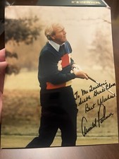 Arnold palmer original for sale  Hagerhill