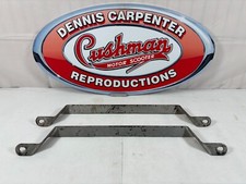 Cushman series series for sale  Concord