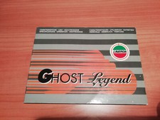 Laverda ghost legend usato Laverda ghost legend usato  Pordenone