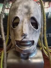 Maschera manichino slipknot usato  Spedire a Italy