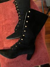 Escada boots 6.5b for sale  Hudson