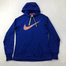 Nike hoodie sweatshirt for sale  Lewistown