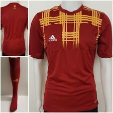 Adidas schiedsrichter trikot gebraucht kaufen  Rosbach v. d. Höhe