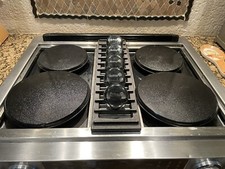 Range kleen blk for sale  Leonia