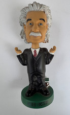 Albert einstein bobblehead for sale  Indianapolis