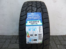 Ffroad suv reifen gebraucht kaufen  Emden