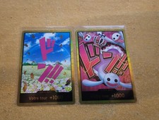 Lot carte one d'occasion  Antony