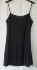 Sexy sheer black for sale  ROMFORD
