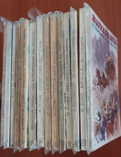 Lotto libri ediz usato  Palermo