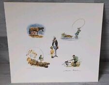 Norman thelwell 1984 for sale  UK