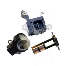 Alternator regulator brushes for sale  Greenville