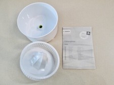 Bosch juicer attachment for sale  Indianapolis
