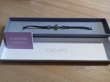 Agapo bracciale uomo usato  Lucera