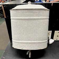 Antique french enamel d'occasion  Expédié en Belgium