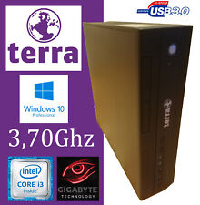 Fixe terra gigabyte d'occasion  Chaux