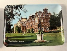Vintage melamine souvenir for sale  BASILDON